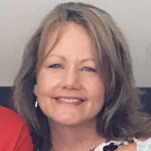 Meet your Posher, Debbie